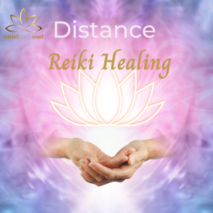 Reiki Healing 2 persons 1h - 100